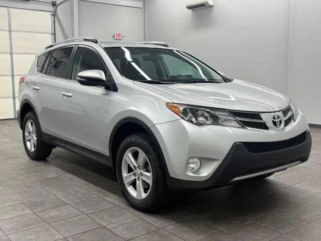 2014 Toyota RAV4 XLE for sale in Murray, KY