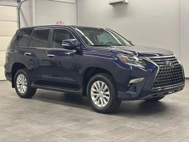 2023 Lexus GX GX 460 Premium for sale in Murray, KY