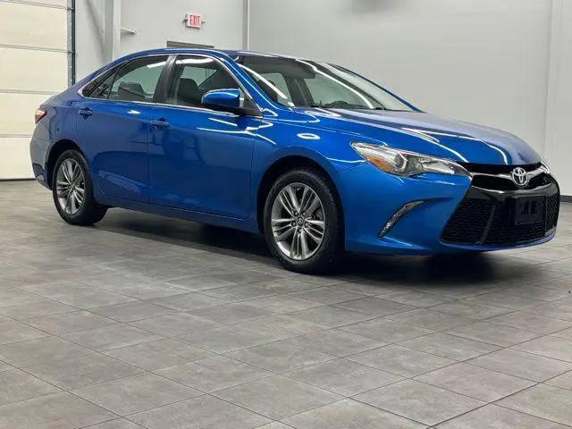 2017 Toyota Camry SE for sale in Murray, KY