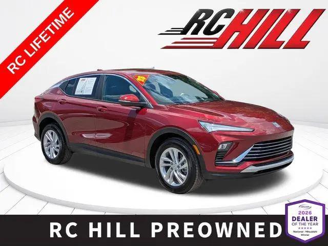 2025 Buick NV Preferred FWD for sale in Deland, FL