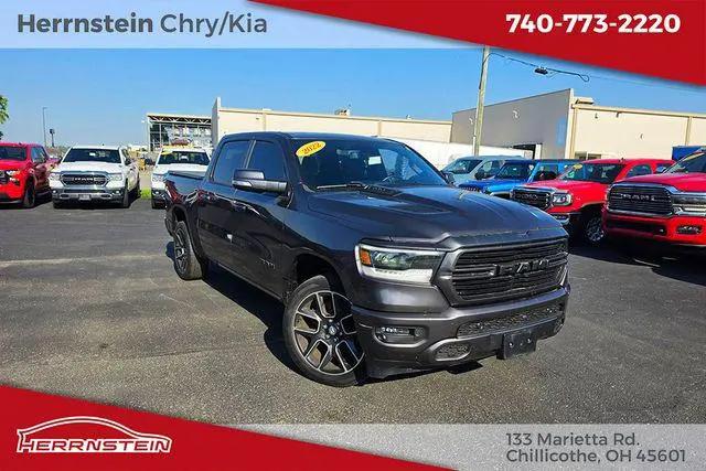 2019 Ram 1500 Rebel for sale in Chillicothe, OH