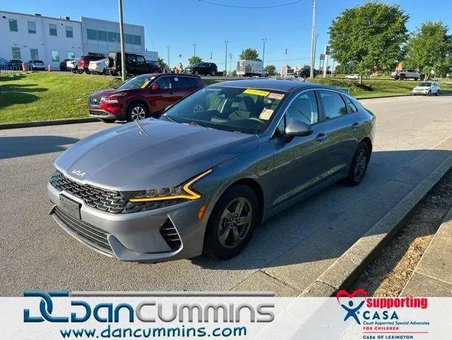 2023 Kia K5 LXS for sale in Paris, KY