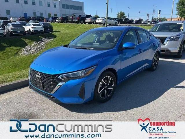 2025 Nissan Sentra SV for sale in Paris, KY