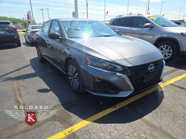 2025 Nissan Altima SV FWD for sale in Appleton, WI