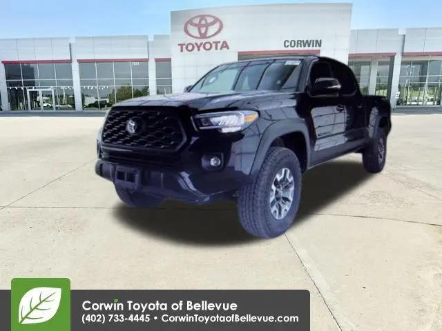 2023 Toyota Tacoma TRD Off Road for sale in Bellevue, NE