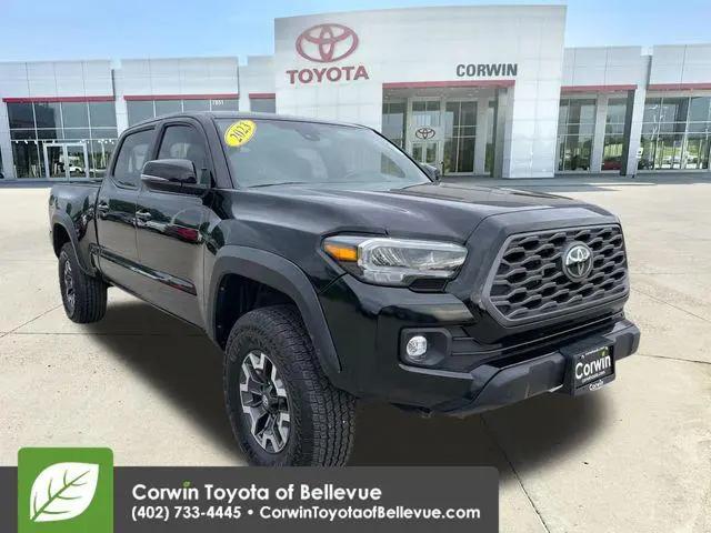 2023 Toyota Tacoma TRD Off Road for sale in Bellevue, NE