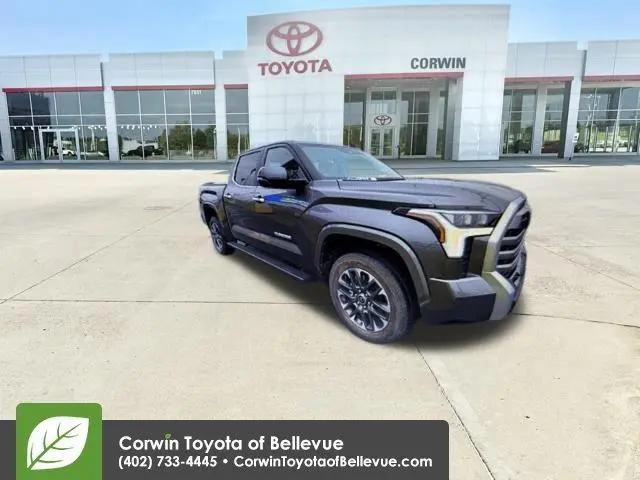 2024 Toyota Tundra Limited 4WD for sale in Bellevue, NE