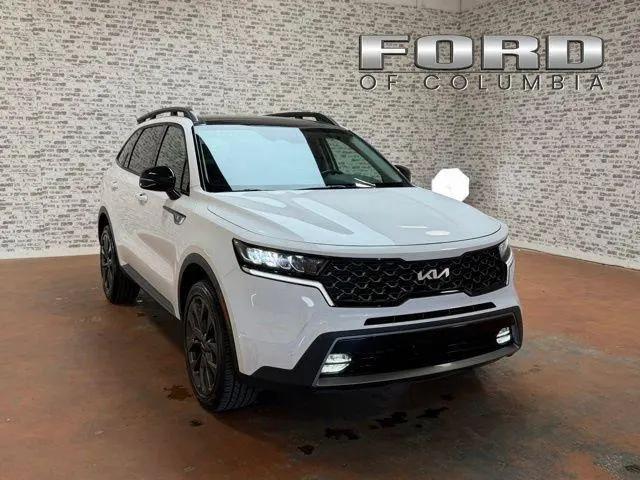 2022 Kia Sorento X-Line EX for sale in Columbia, TN