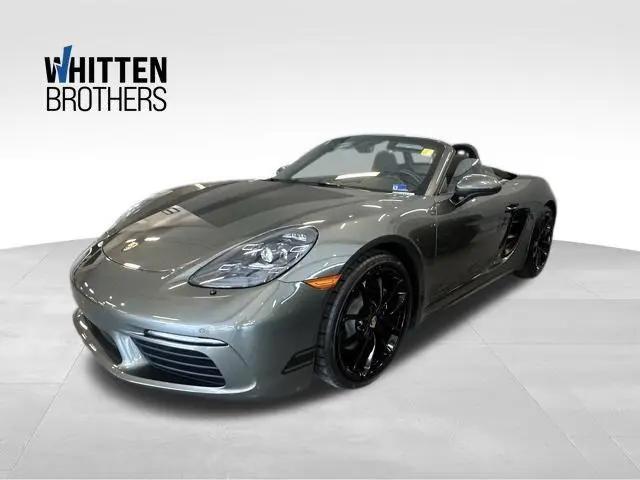 2024 Porsche 718 Boxster Style Edition for sale in Richmond, VA
