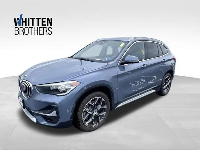 2020 BMW X1 sDrive28i for sale in Richmond, VA