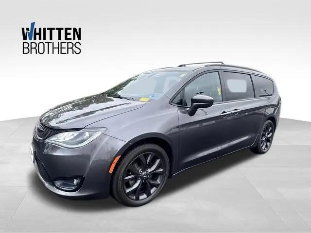 2020 Chrysler Pacifica Touring for sale in Richmond, VA