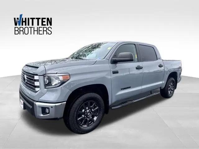2021 Toyota Tundra SR5 for sale in Richmond, VA