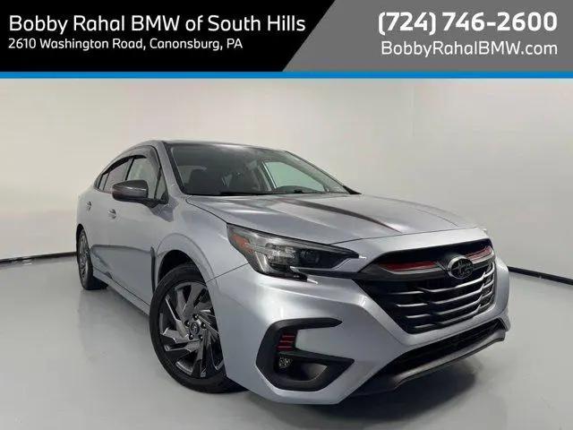 2023 Subaru Legacy Sport for sale in Canonsburg, PA