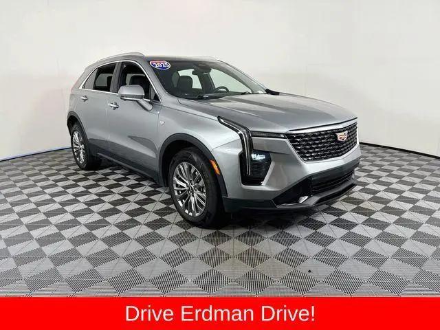2025 Cadillac XT4 AWD Premium Luxury for sale in Cocoa, FL