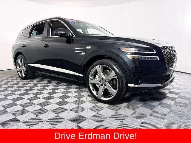 2023 Genesis GV80 3.5T AWD for sale in Cocoa, FL