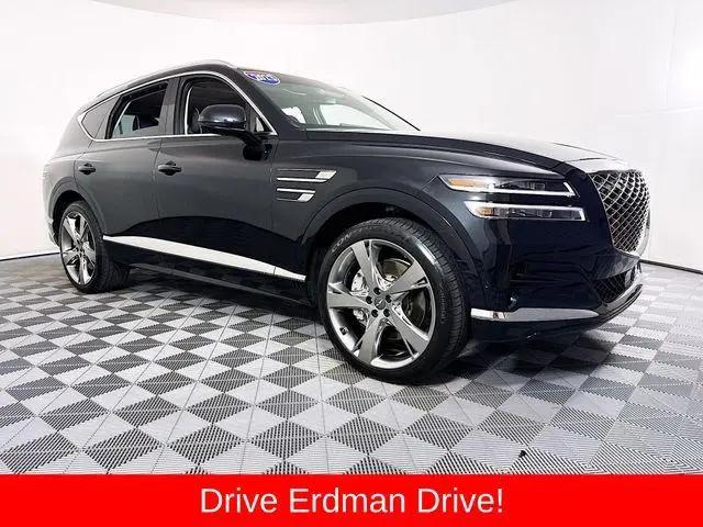 2023 Genesis GV80 3.5T AWD for sale in Cocoa, FL
