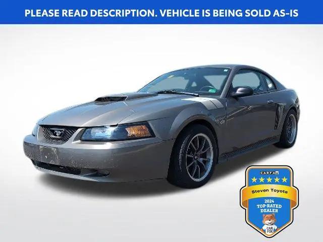 2001 Ford Mustang GT for sale in Harrisonburg, VA