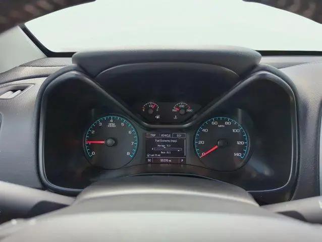 2022 GMC Canyon 2WD Crew Cab Short Box Elevation for sale in Myrtle Beach, SC