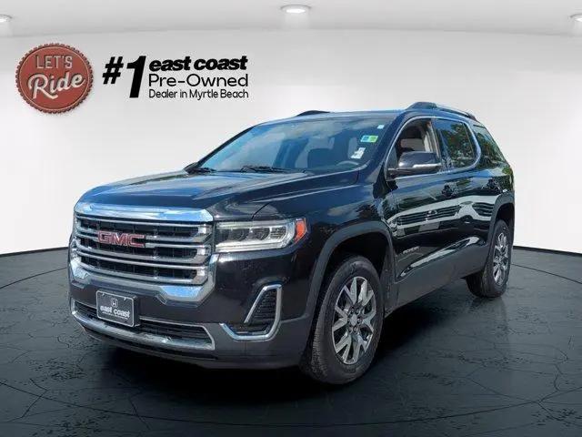 2023 GMC Acadia FWD SLE for sale in Myrtle Beach, SC