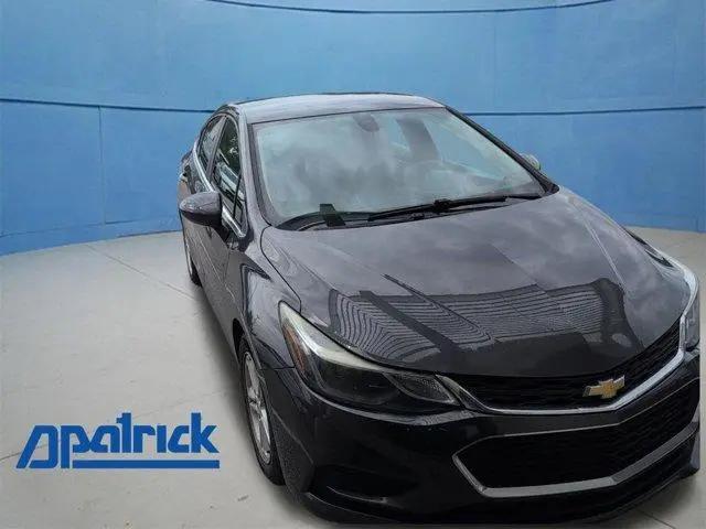 2017 Chevrolet Cruze LT Auto for sale in Evansville, IN