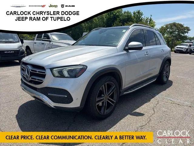 2020 Mercedes-Benz GLE GLE 350 Base for sale in Saltillo, MS