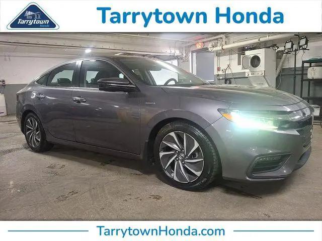 2019 Honda Insight Touring for sale in Tarrytown, NY