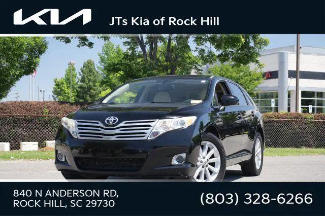 2010 Toyota Venza Base for sale in Rock Hill, SC