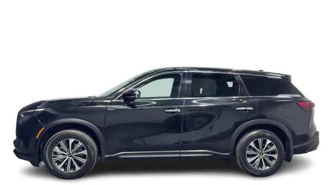 2022 INFINITI QX60 PURE for sale in Doral, FL