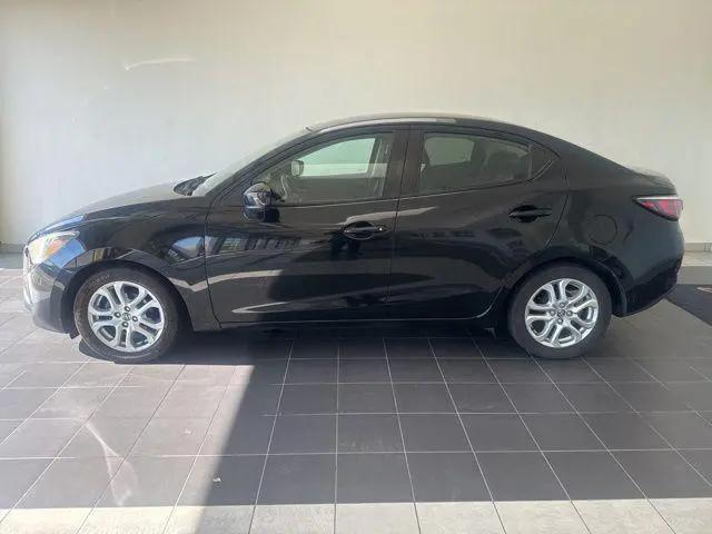 2016 Scion iA Base for sale in Houston, TX