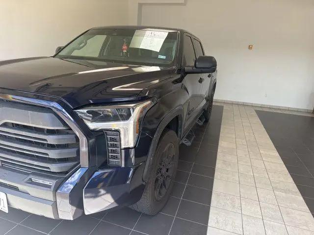 2023 Toyota Tundra SR5 for sale in Houston, TX