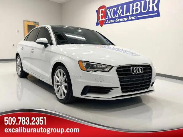2015 Audi A3 1.8T Premium for sale in Kennewick, WA
