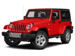 2015 Jeep Wrangler Sport for sale in Bay City, MI