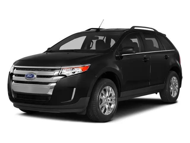 2014 Ford Edge Limited for sale in Viroqua, WI