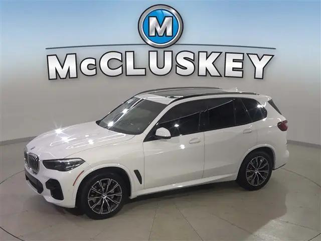 2022 BMW X5 sDrive40i for sale near Cincinnati, OH