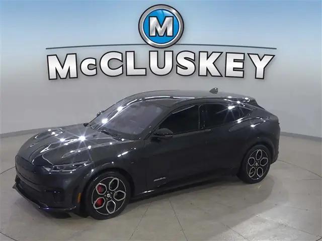 2022 Ford Mustang Mach-E GT for sale near Cincinnati, OH