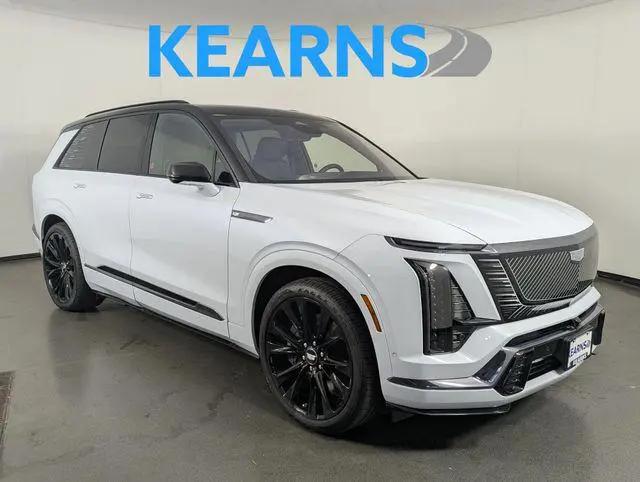 2026 Cadillac iQ Platinum AWD for sale in Johnson Creek, WI