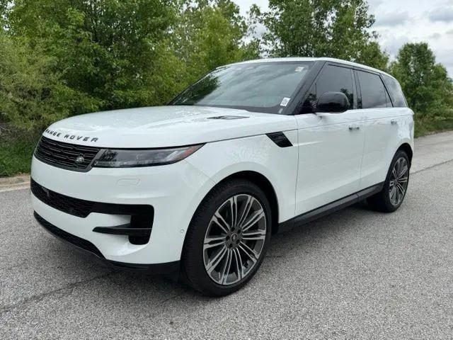 2025 Land Rover Range Rover Sport P360 SE for sale in Crown Point, IN