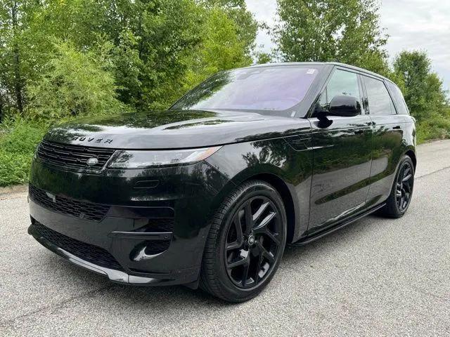 2023 Land Rover Range Rover Sport SE Dynamic for sale in Crown Point, IN