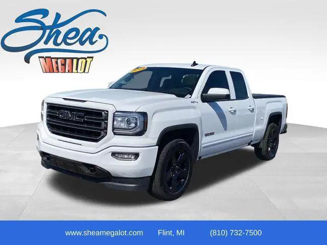 2019 GMC Sierra 1500 Limited Base for sale in Flint, MI