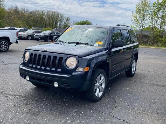 2014 Jeep Patriot Latitude for sale in Flint, MI