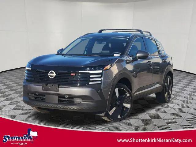 2025 Nissan Kicks SR FWD for sale in Katy, TX