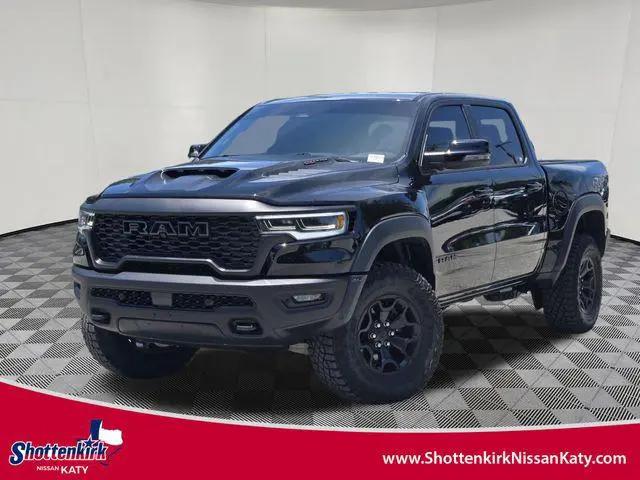 2026 Ram 1500 RHO Crew Cab 4x4 5'7" Box for sale in Katy, TX