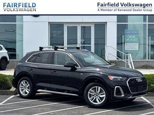 2023 Audi Q5 Premium 45 TFSI S line quattro for sale near Cincinnati, OH