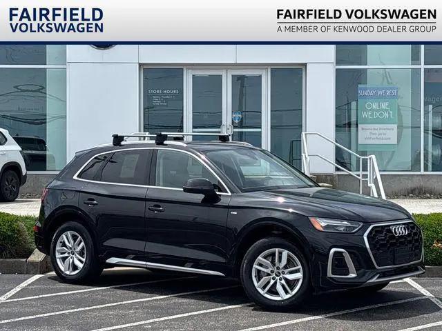 2023 Audi Q5 Premium 45 TFSI S line quattro for sale in Cincinnati, OH