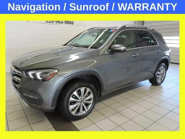 2020 Mercedes-Benz GLE GLE 350 4MATIC for sale in Gonzales, LA