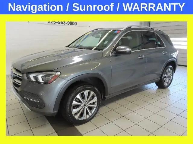 2020 Mercedes-Benz GLE GLE 350 4MATIC for sale in Gonzales, LA