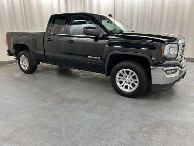 2019 GMC Sierra 1500 Limited SLE for sale in Waterbury, CT