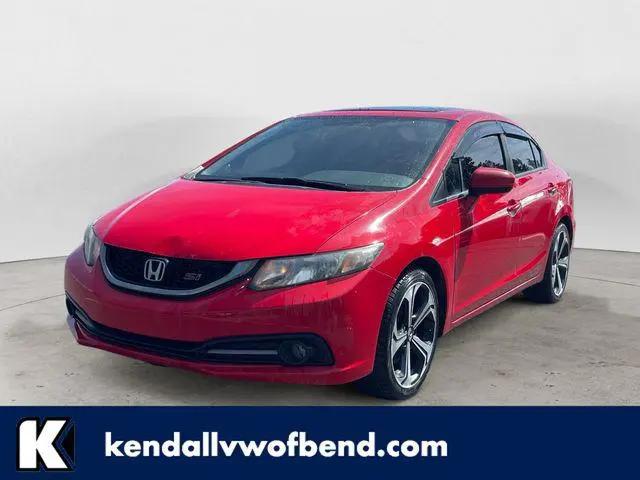2015 Honda Civic Si for sale in Bend, OR