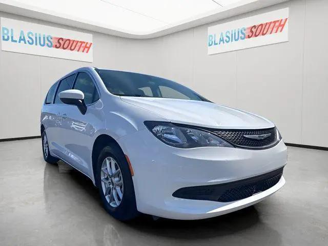 2022 Chrysler Voyager LX for sale in Stratford, CT