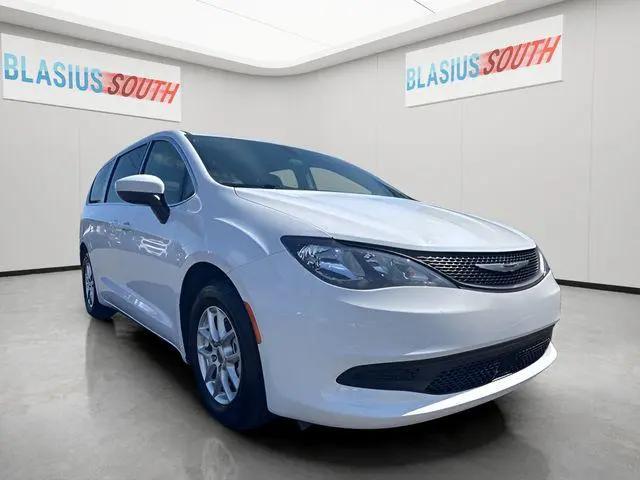 2022 Chrysler Voyager LX for sale in Stratford, CT
